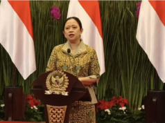 Natal 2025, Ketua DPR RI Serukan Solidaritas untuk Korban Bencana